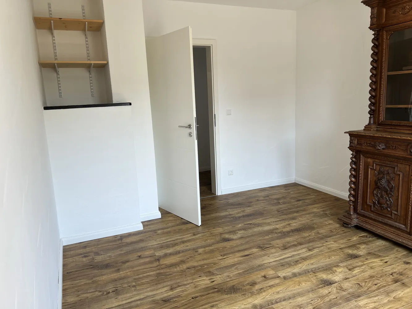 4 Zimmer Wohnung mit 80 m² in Stuttgart – Bild 3