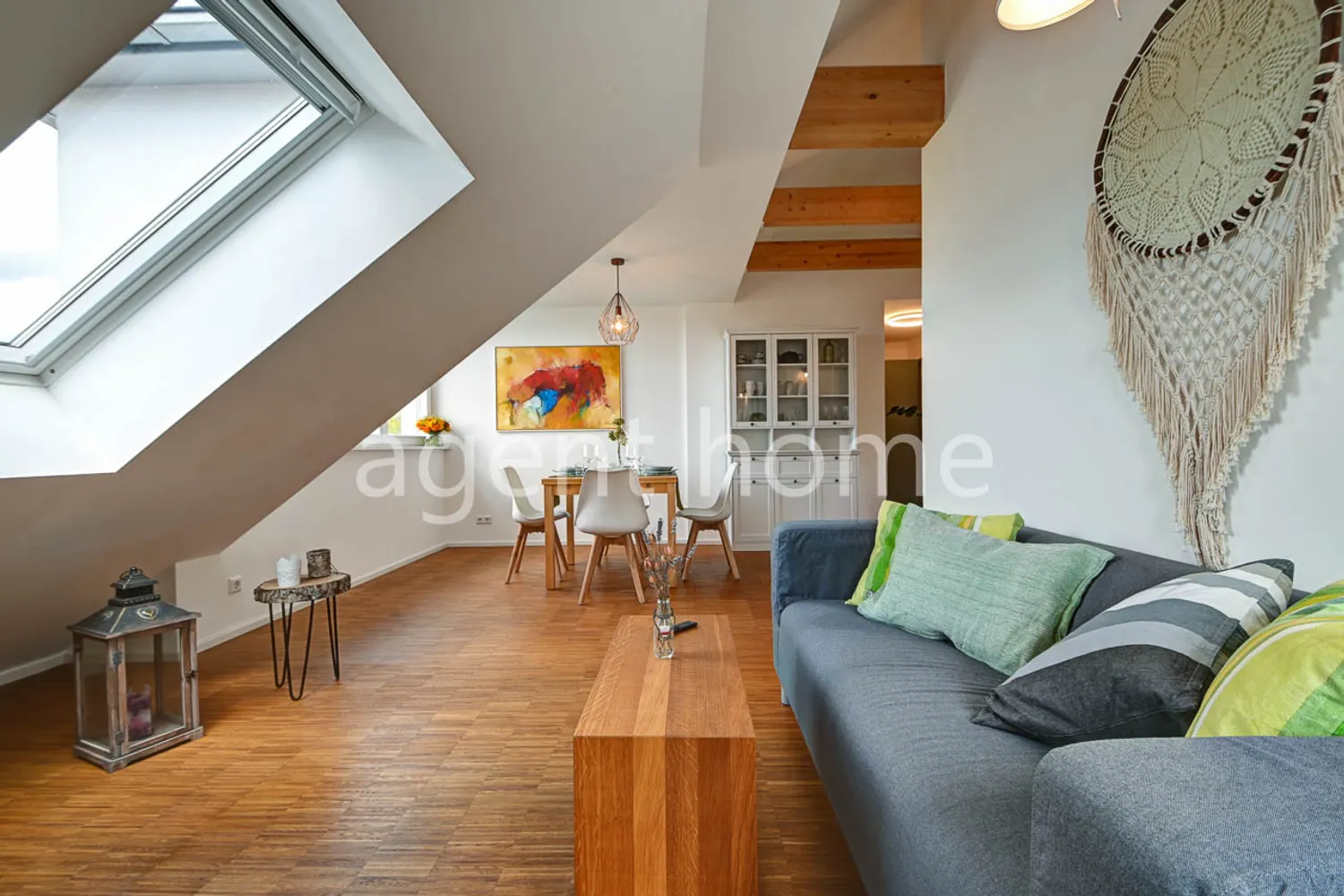 2 Zimmer Wohnung mit 45 m² in Stuttgart – Bild 3