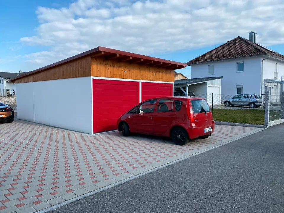 5 Zimmer Haus mit 137 m² in Deggendorf – Bild 4
