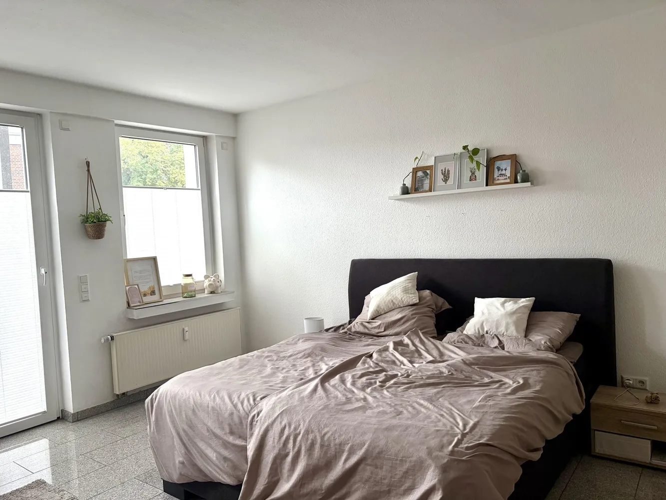 3 room apartment with 100 m² in Münster – Photo 7