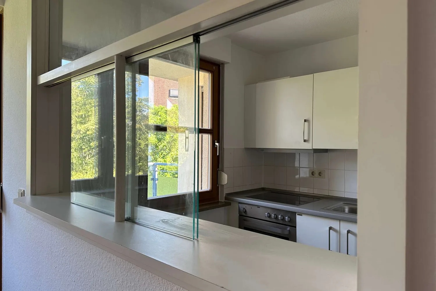 2 room apartment with 57 m² in Leipzig – Photo 5