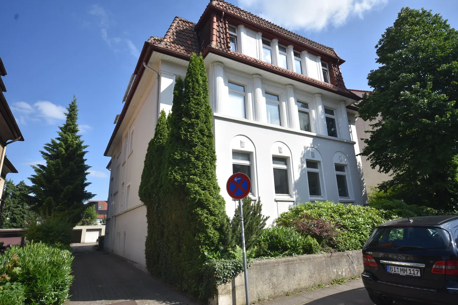4 Zimmer Wohnung mit 116 m² in Bielefeld – Bild 8