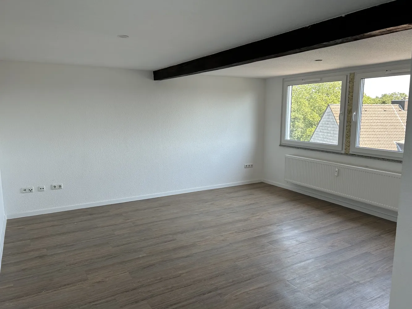 2 Zimmer Wohnung mit 78 m² in Duisburg – Bild 11