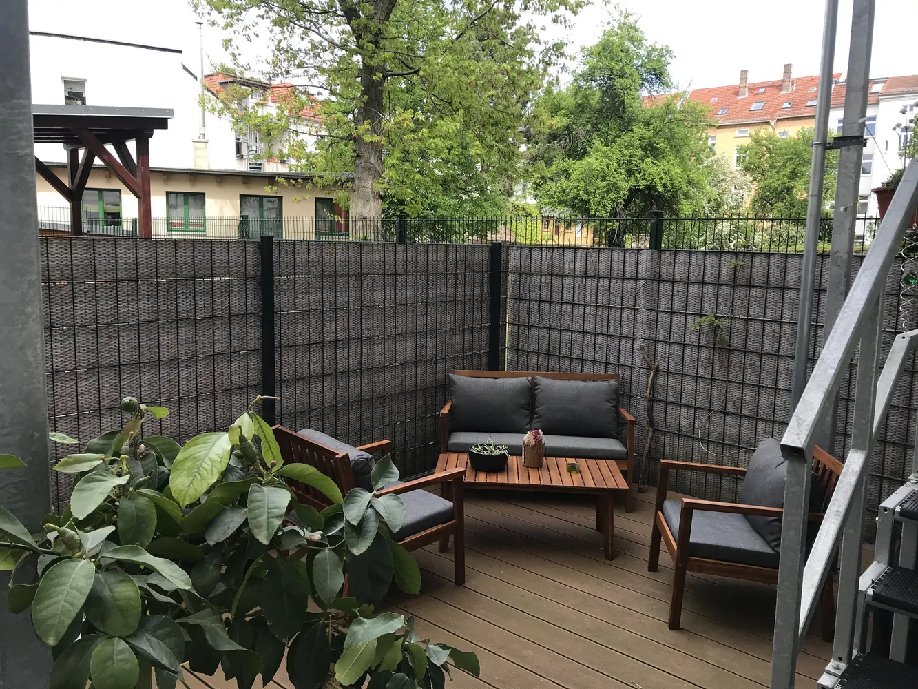 2 Zimmer Wohnung mit 60 m² in Leipzig – Bild 1