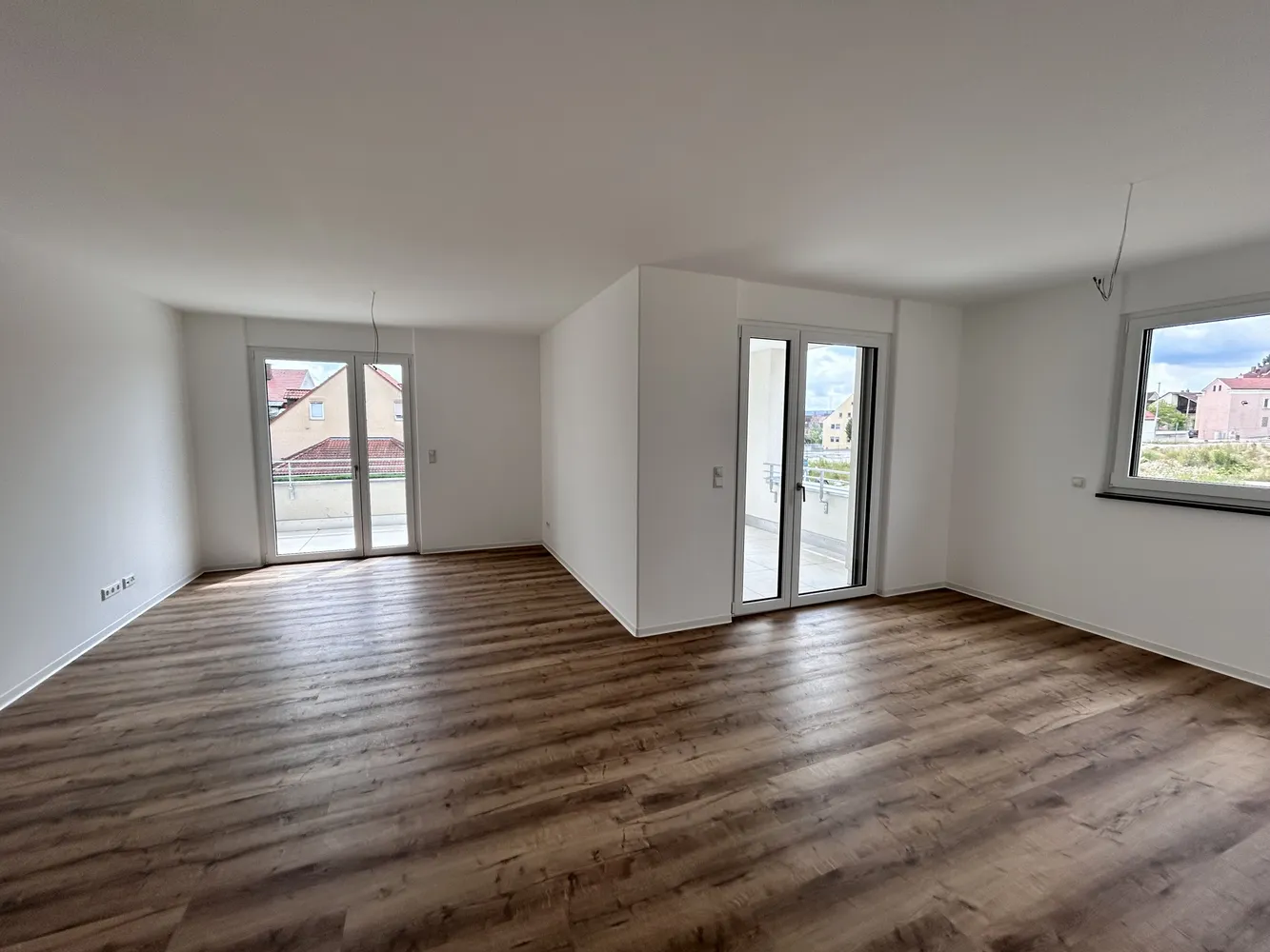 4 Zimmer Wohnung mit 102 m² in Schwabach – Bild 7
