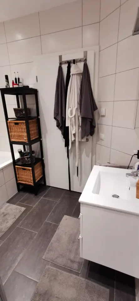 4 room apartment with 83 m² in Hamminkeln – Photo 8