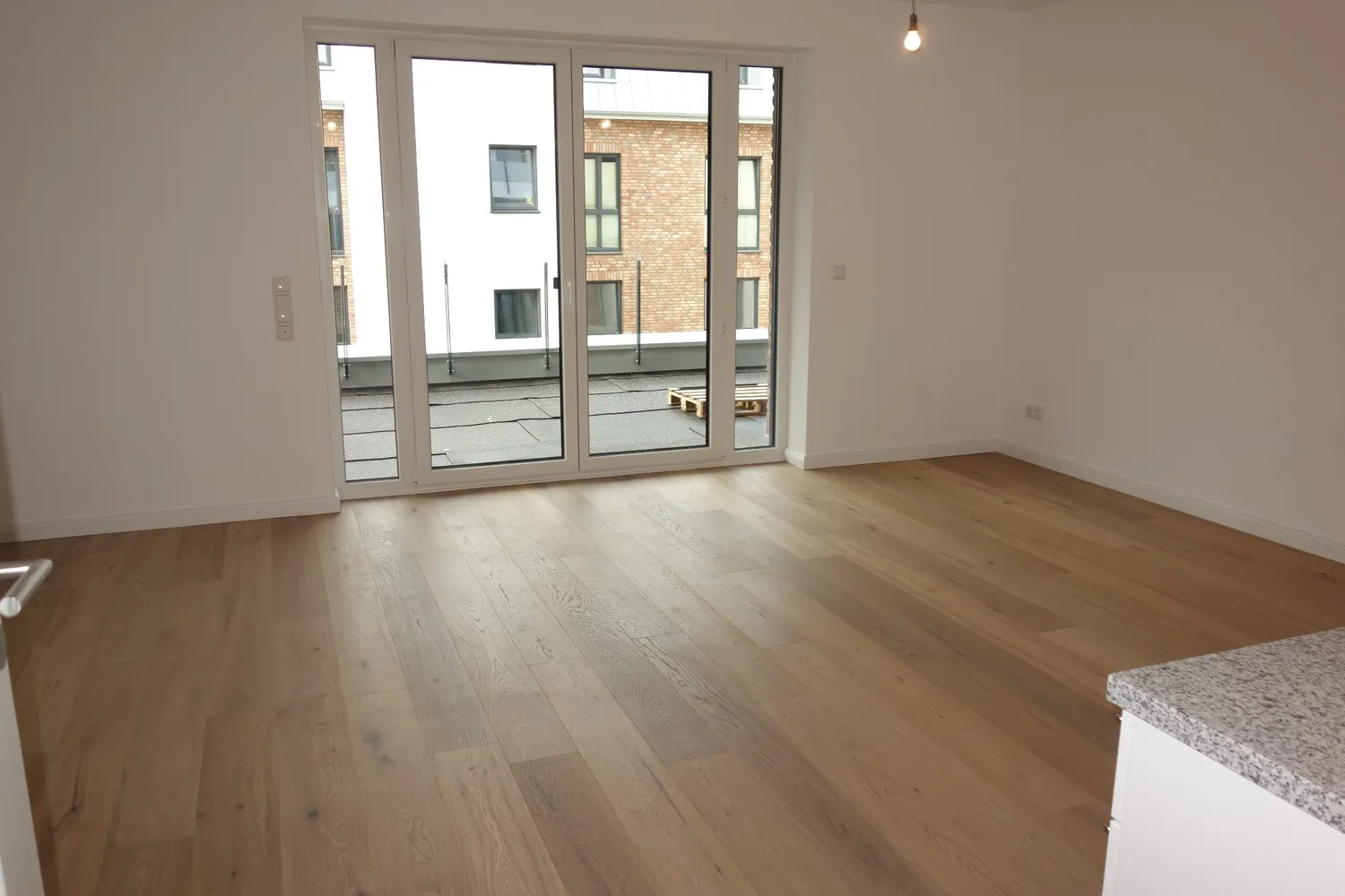 2 room apartment with 67 m² in Itzehoe – Photo 4