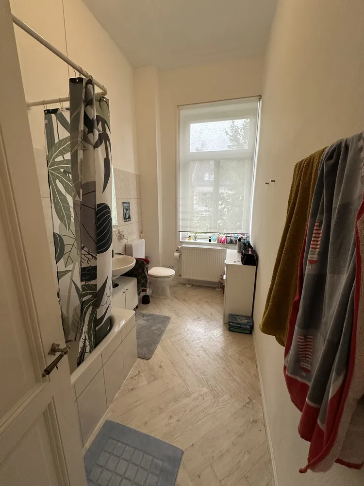 2 Zimmer Wohnung mit 75 m² in Wiesbaden – Bild 9