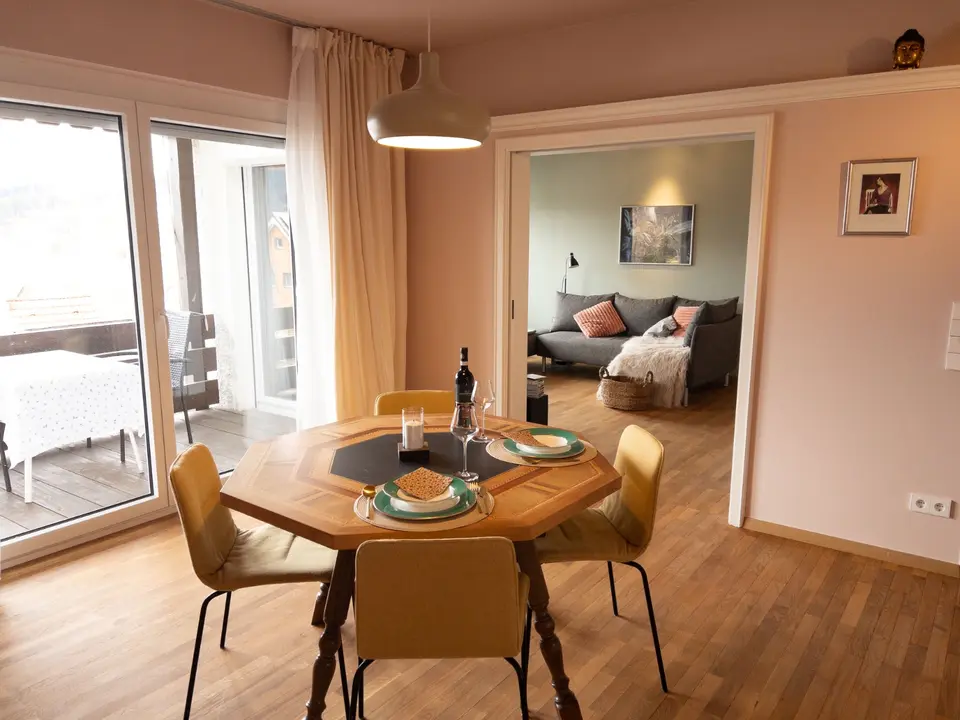 WG-Zimmer mit 140 m² in Waldshut-Tiengen – Bild 4