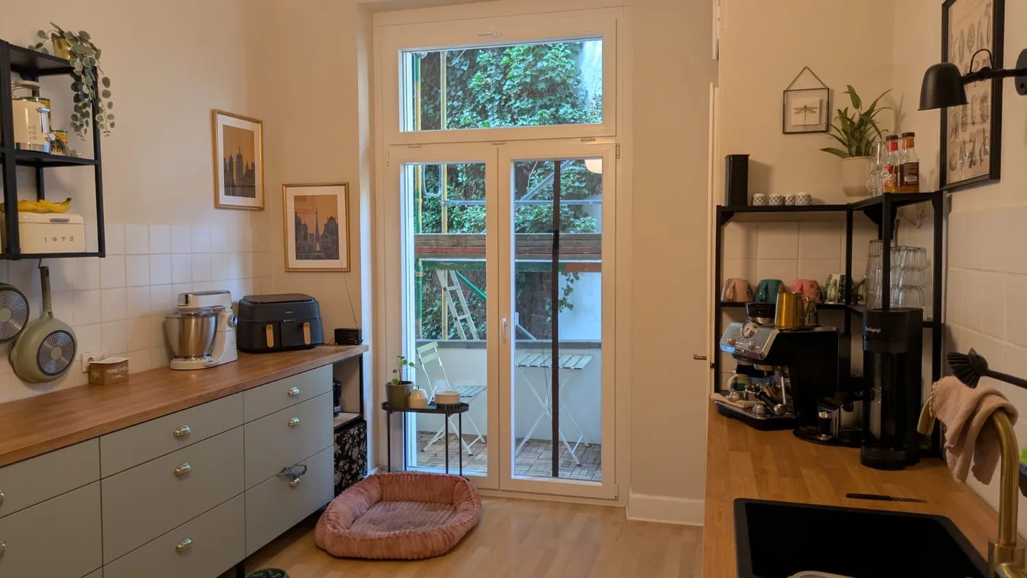 3 Zimmer Wohnung mit 98 m² in Wuppertal – Bild 7