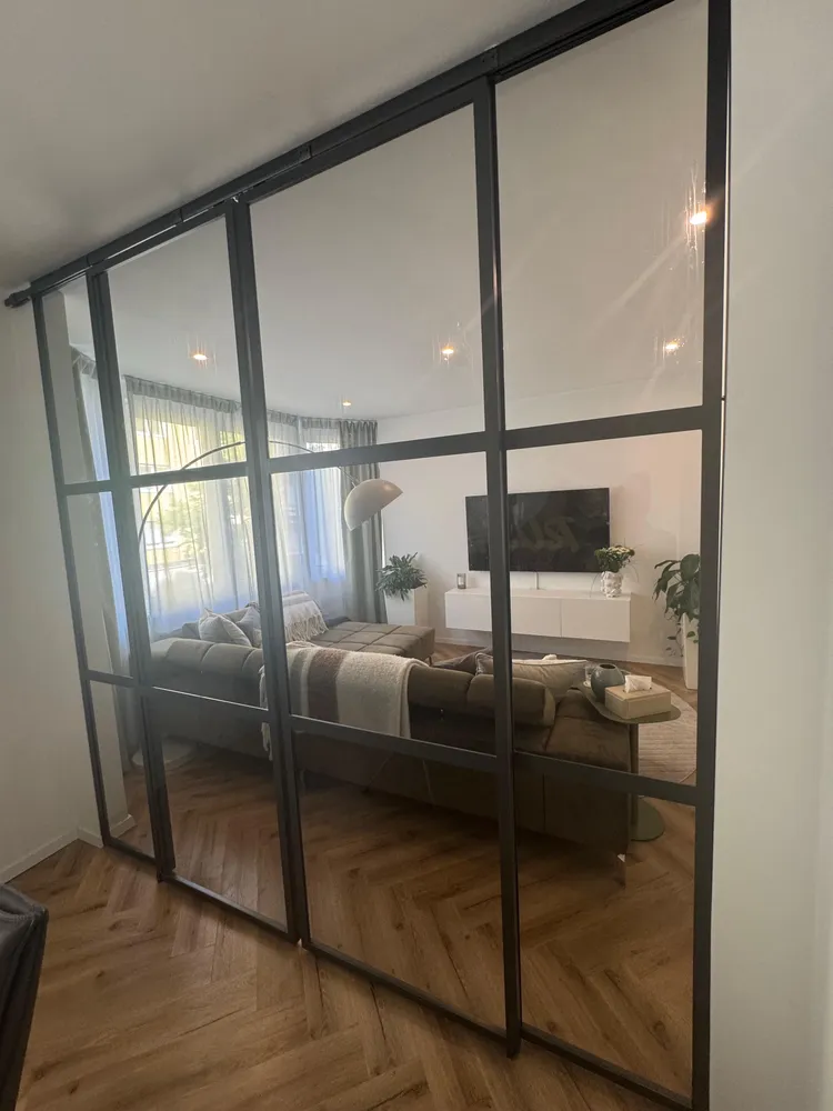 4 Zimmer Wohnung mit 102 m² in Nürnberg – Bild 1