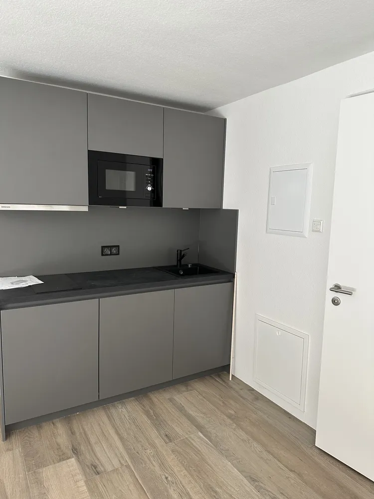 1 Zimmer Wohnung mit 29 m² in Stuttgart – Bild 3