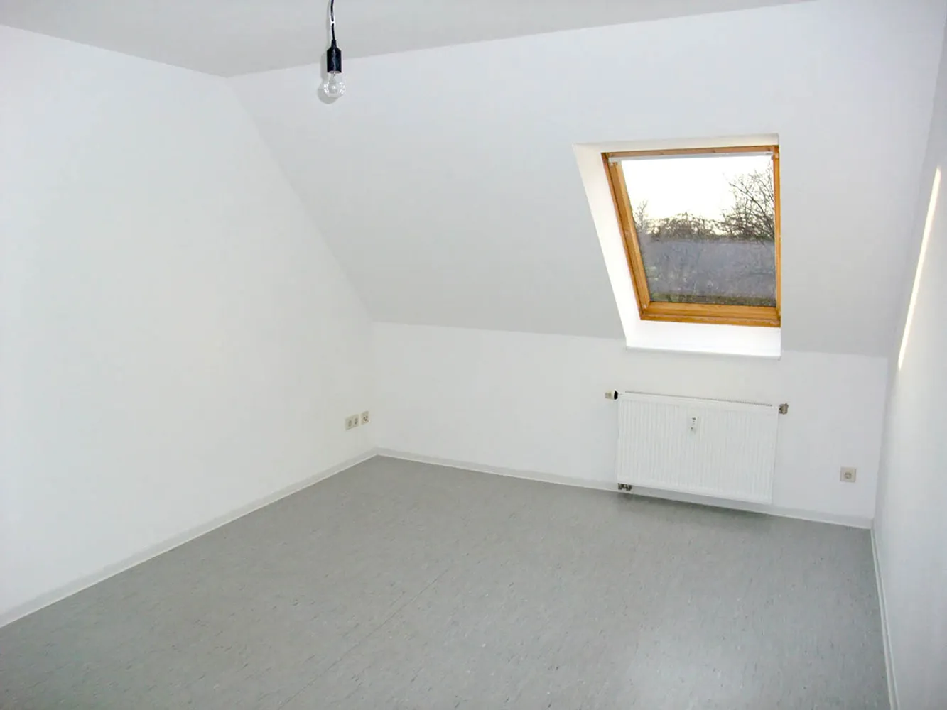 2 Zimmer Wohnung mit 46 m² in Leipzig – Bild 5