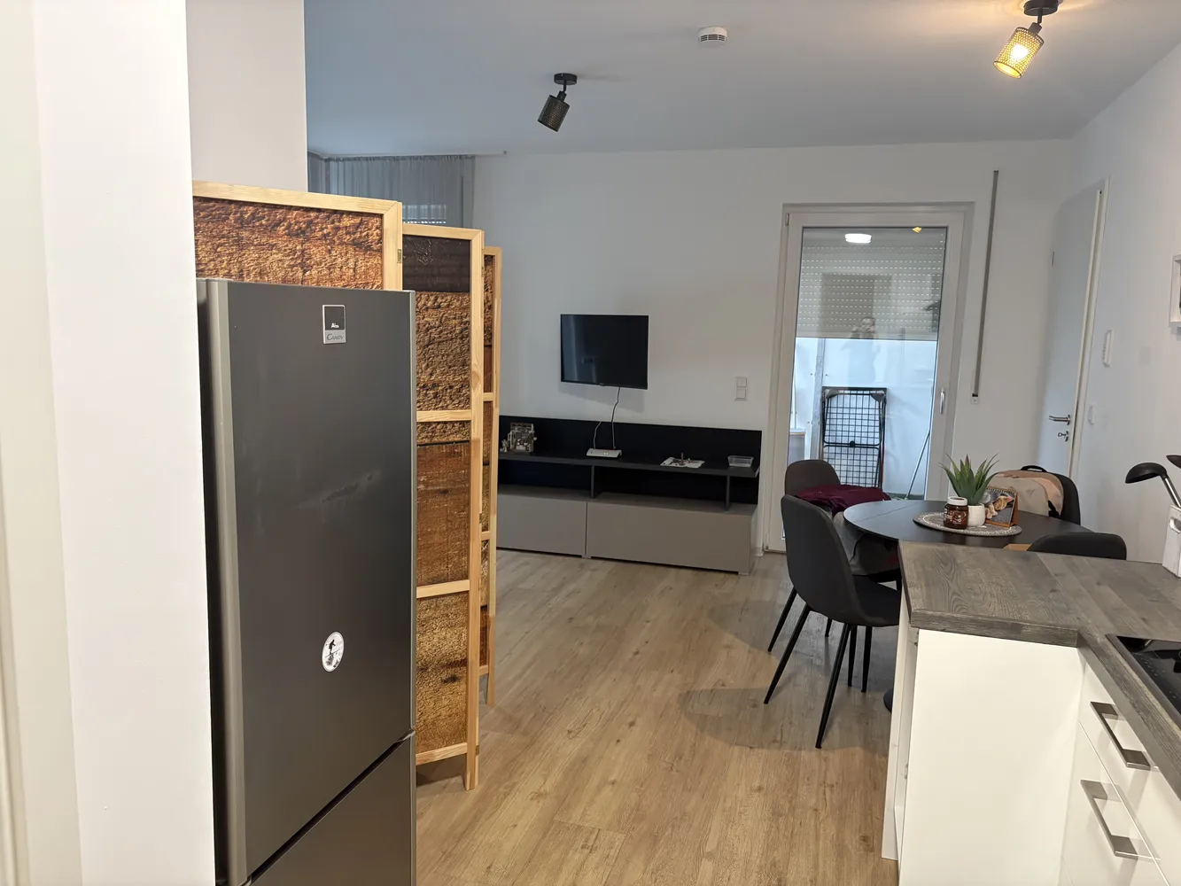 2 Zimmer Wohnung mit 48 m² in Regensburg – Bild 3