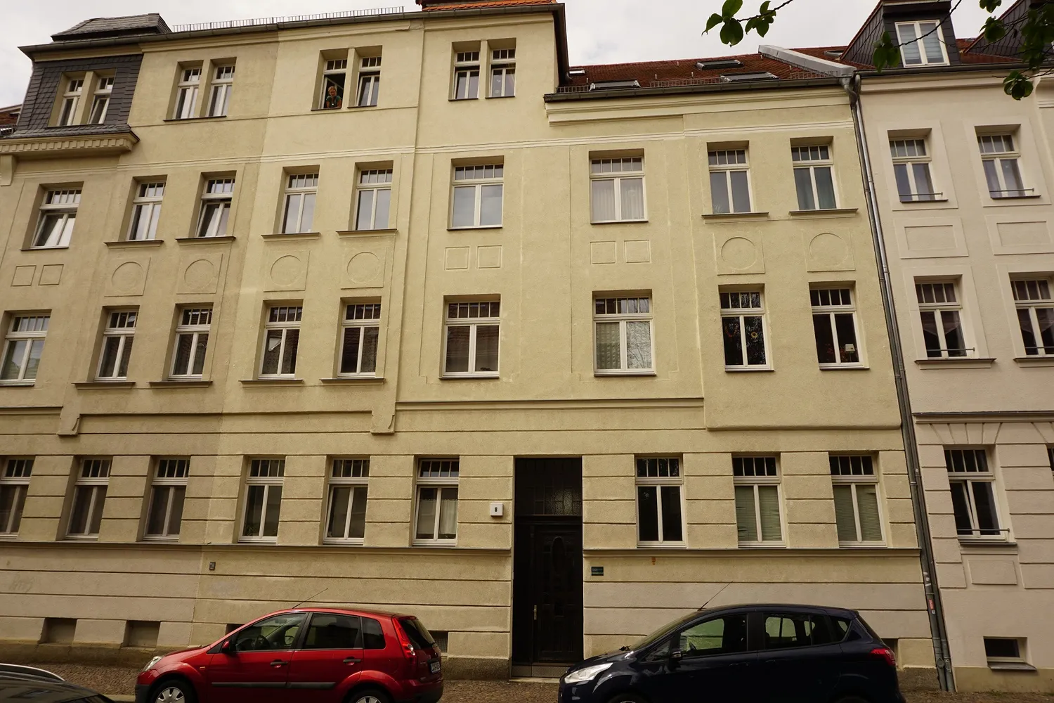 3 Zimmer Wohnung mit 60 m² in Leipzig – Bild 4