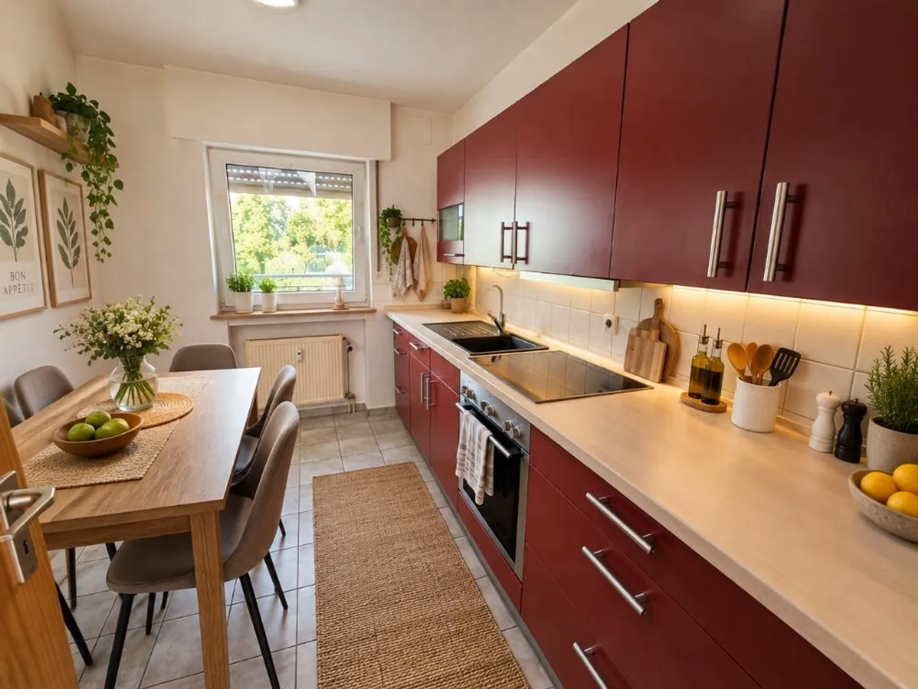2 Zimmer Wohnung mit 65 m² in Lüdenscheid – Bild 11