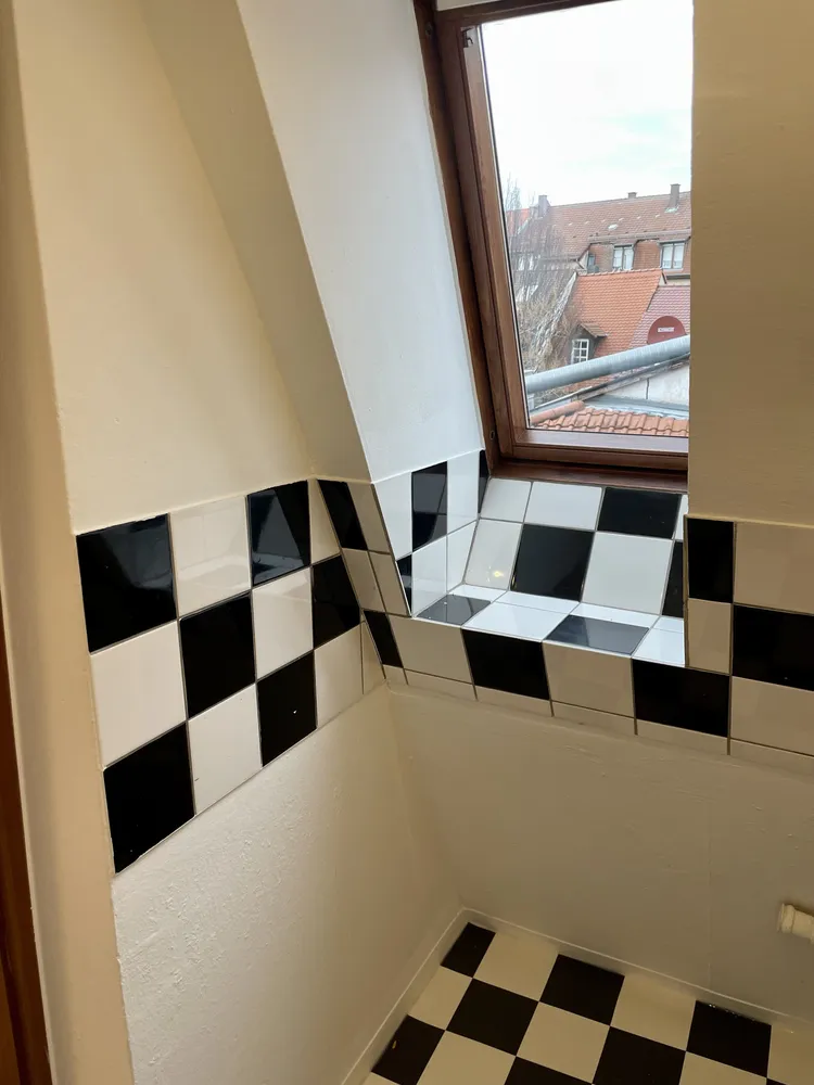 1 Zimmer Wohnung mit 30 m² in Karlsruhe – Bild 11