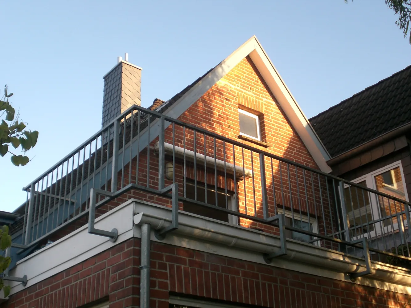 2 Zimmer Wohnung mit 54 m² in Lübeck – Bild 2