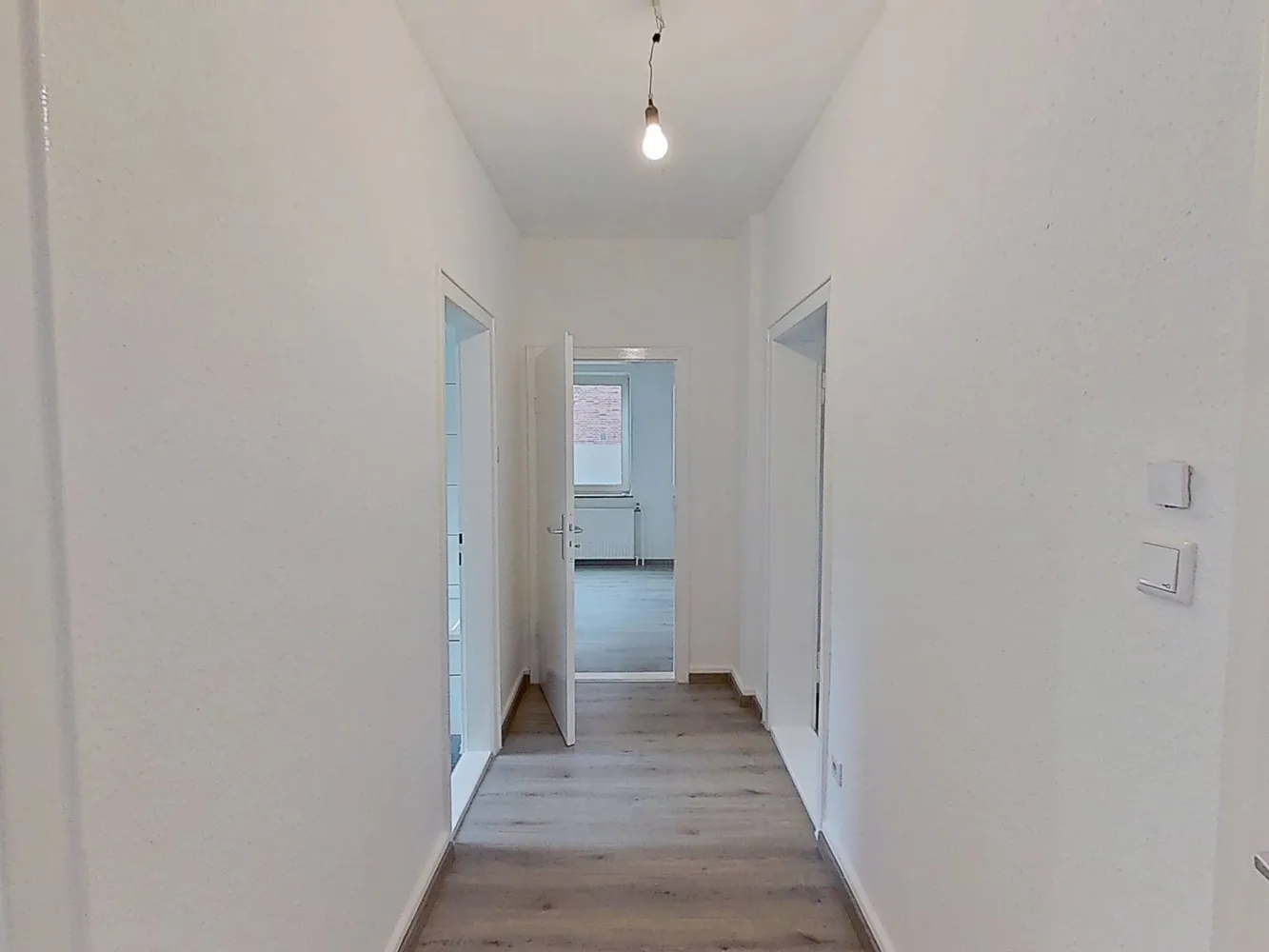 3 room apartment with 59 m² in Ahaus – Photo 6