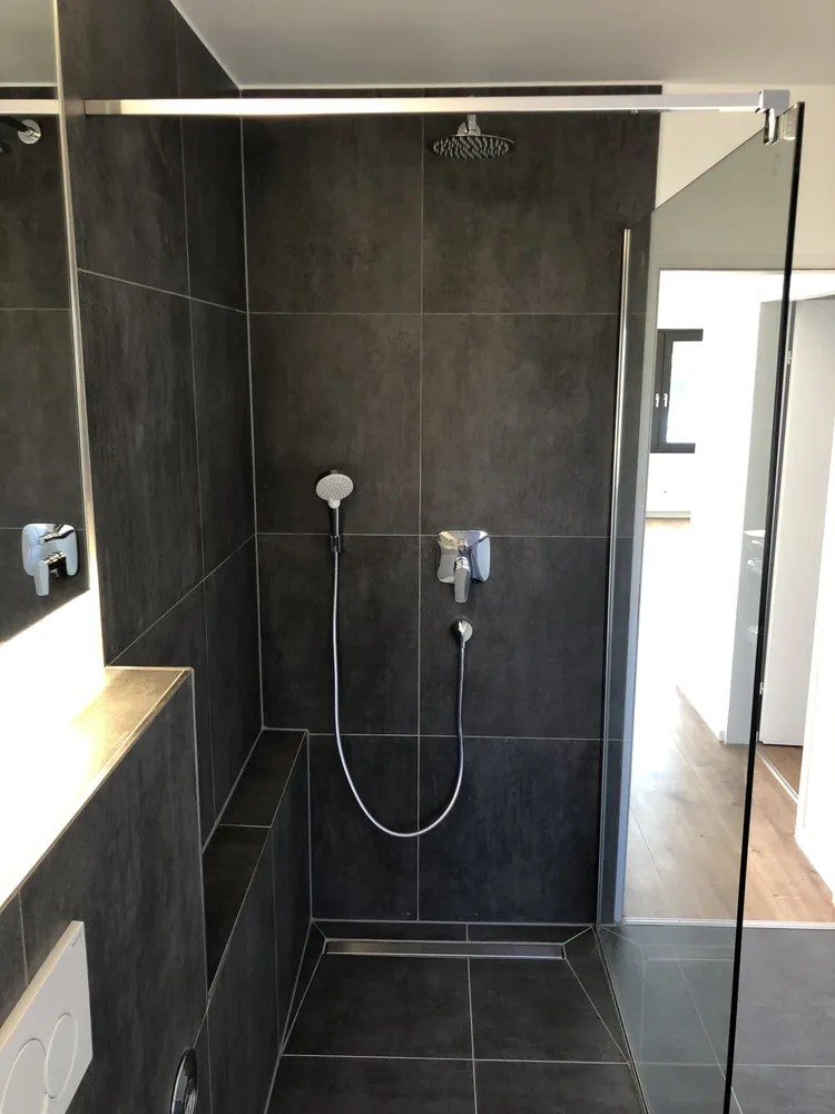 2 Zimmer Wohnung mit 65 m² in Wiesbaden – Bild 3