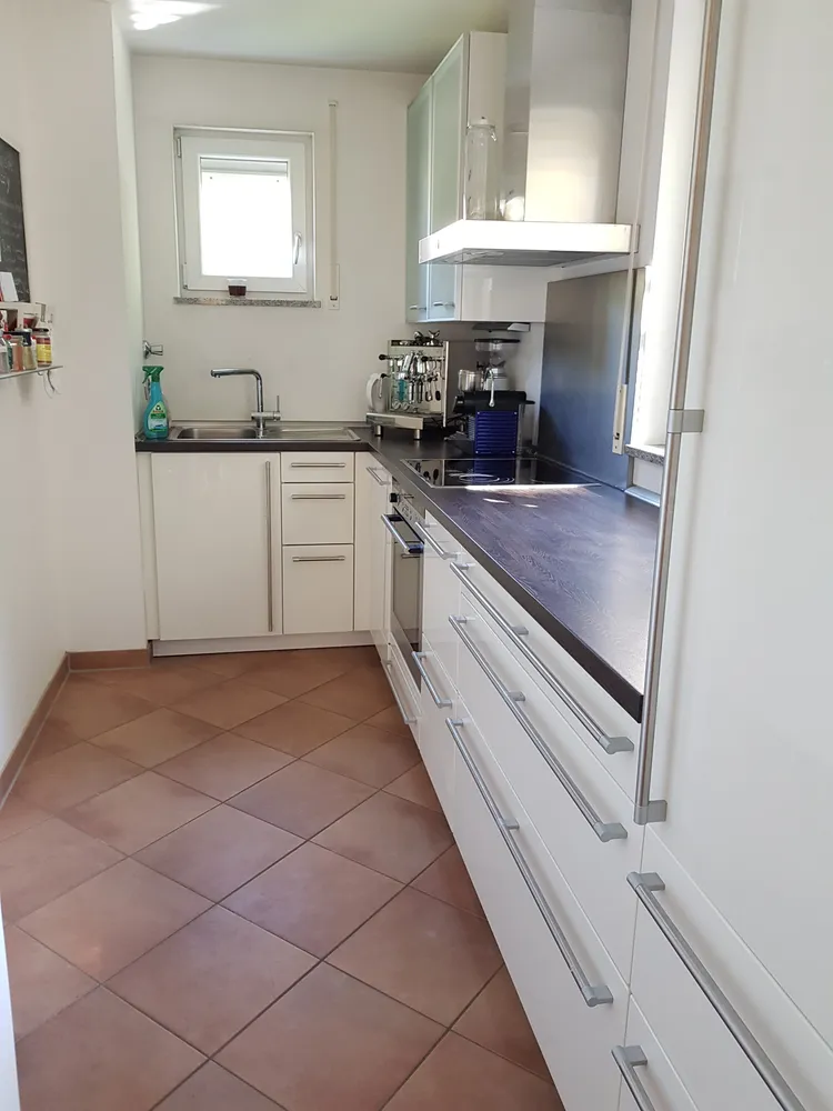3 Zimmer Wohnung mit 85 m² in München – Bild 11
