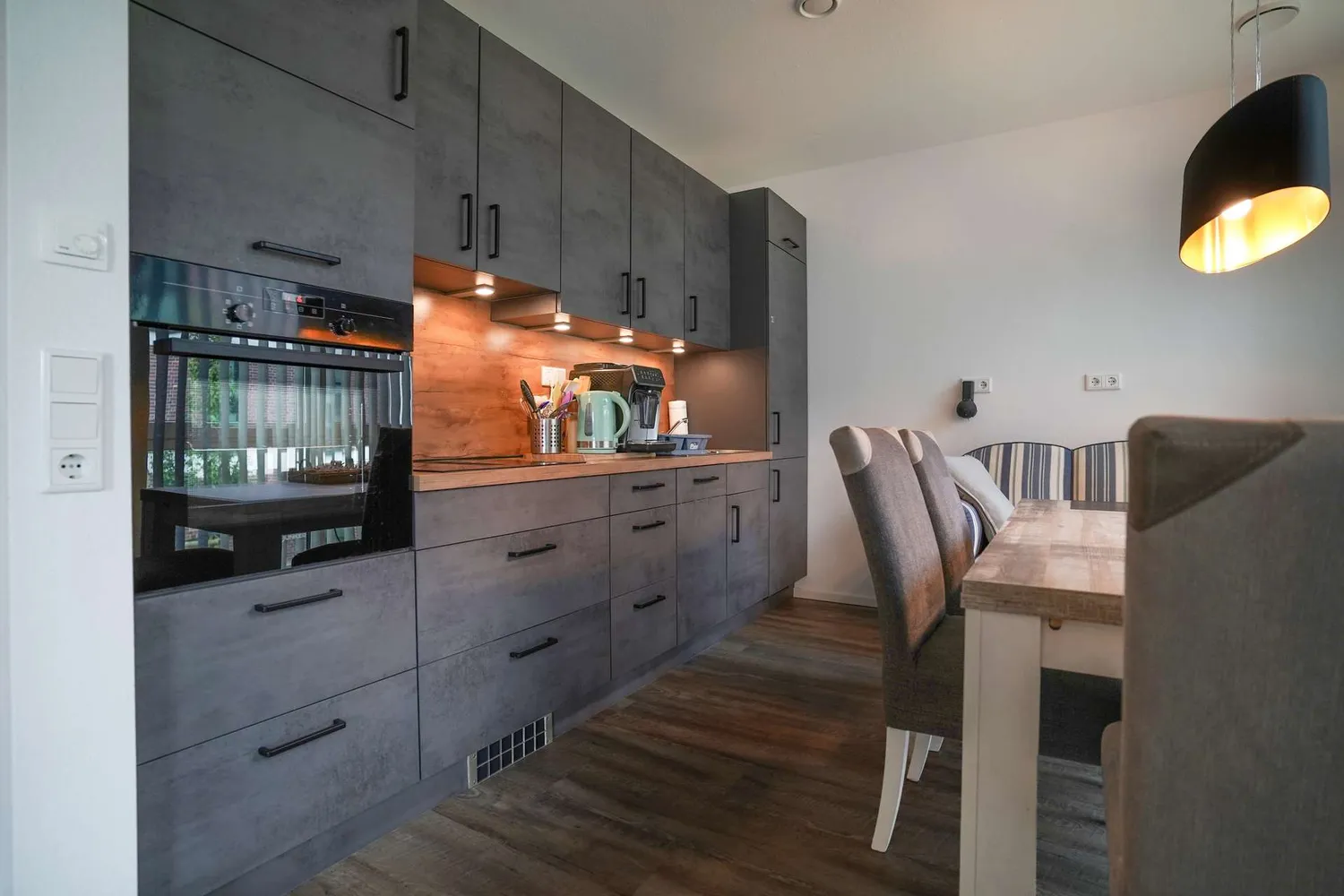 2 Zimmer Wohnung mit 65 m² in Norden – Bild 5