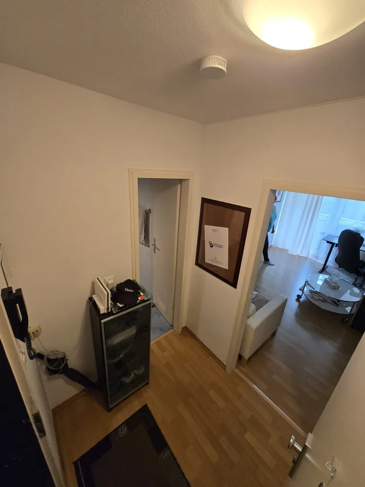 2 Zimmer Wohnung mit 35 m² in München – Bild 7