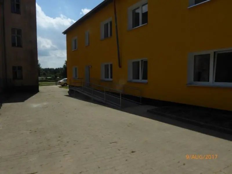 2 Zimmer Wohnung mit 56 m² in Luckenwalde – Bild 9