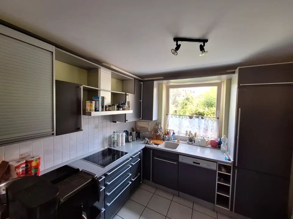 5 Zimmer Haus mit 140 m² in Augsburg – Bild 2