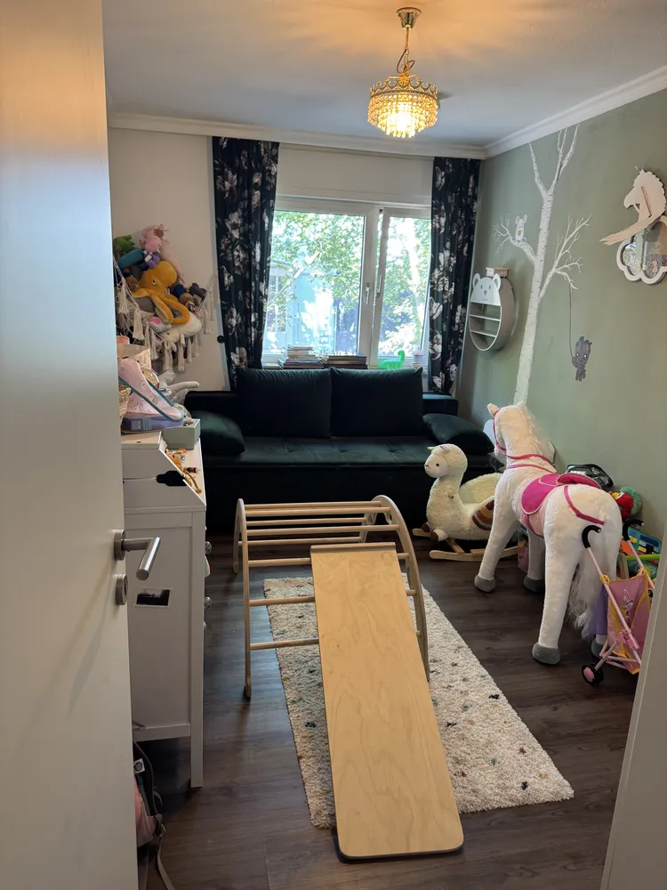 4 Zimmer Wohnung mit 98 m² in Offenbach am Main – Bild 3