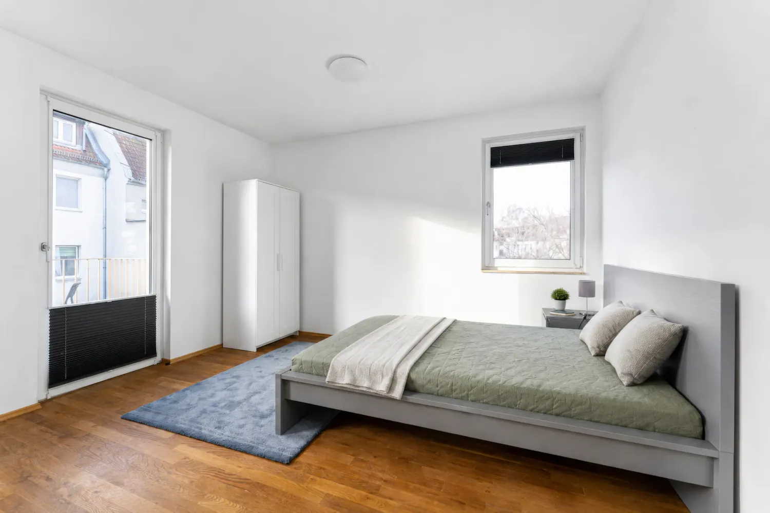 WG-Zimmer mit 20 m² in Berlin – Bild 1