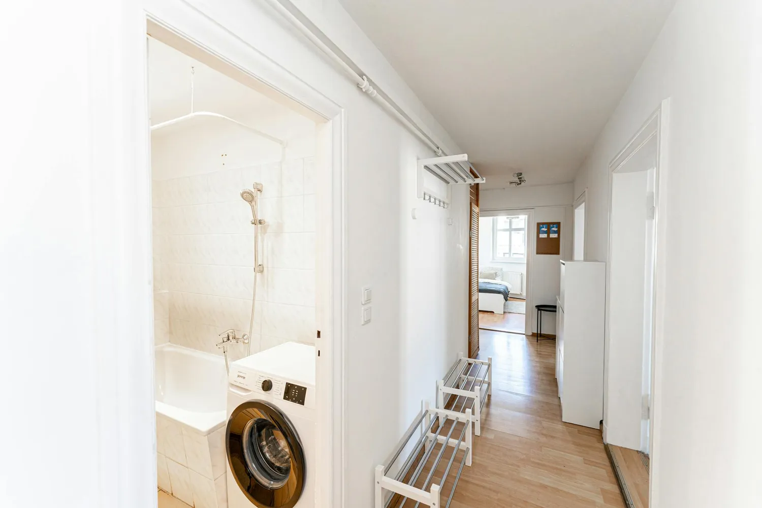 WG-Zimmer in Berlin – Bild 4