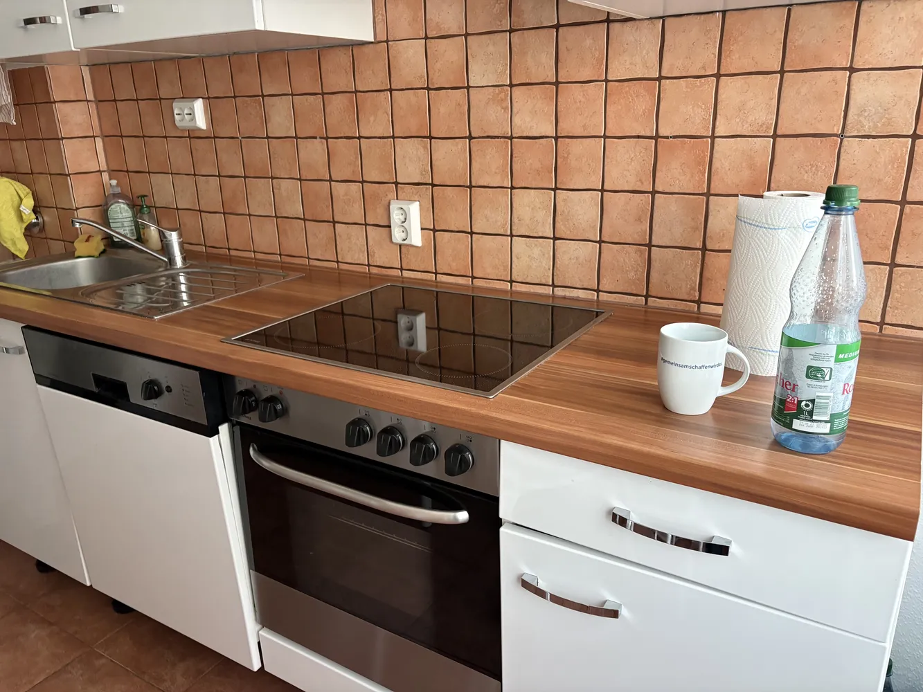 2 Zimmer Wohnung mit 53 m² in Frankfurt am Main – Bild 10