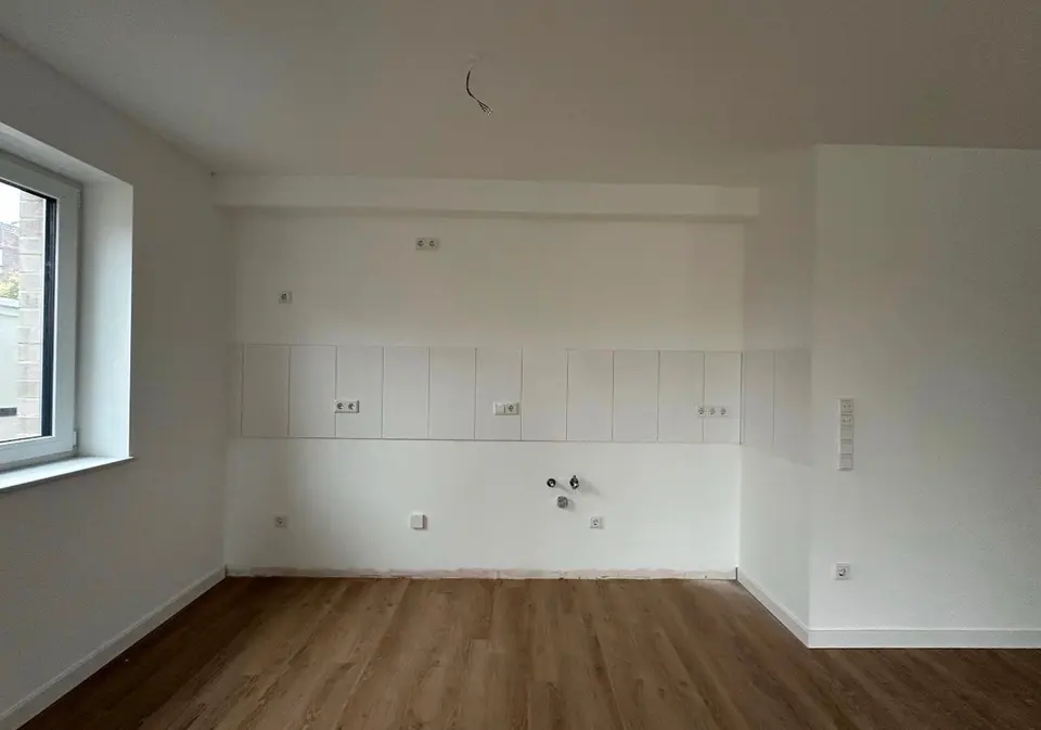 3 Zimmer Wohnung mit 108 m² in Emsdetten – Bild 5