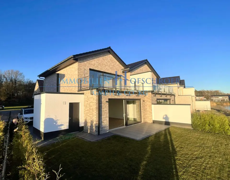 4 Zimmer Haus mit 120 m² in Meppen – Bild 1