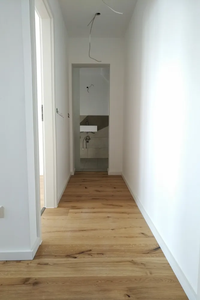 3 Zimmer Wohnung mit 60 m² in Ludwigshafen am Rhein – Bild 7