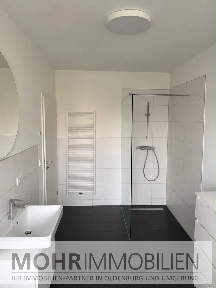 3 Zimmer Wohnung mit 81 m² in Oldenburg – Bild 6