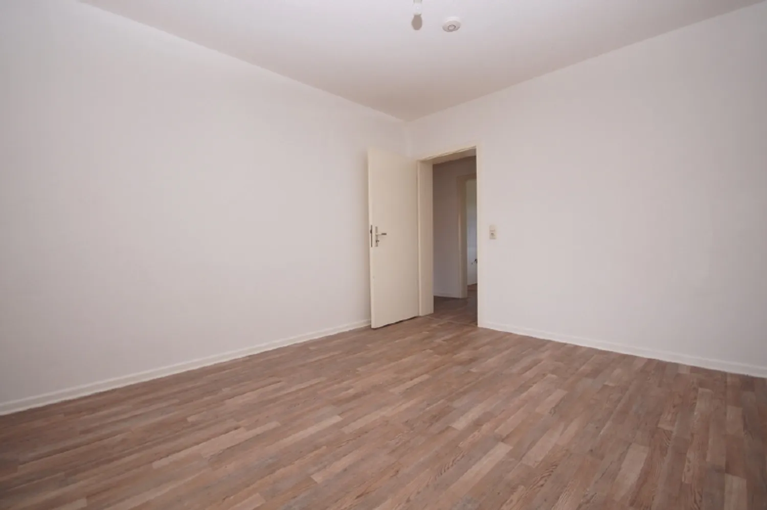3 Zimmer Wohnung mit 57 m² in Minden – Bild 5