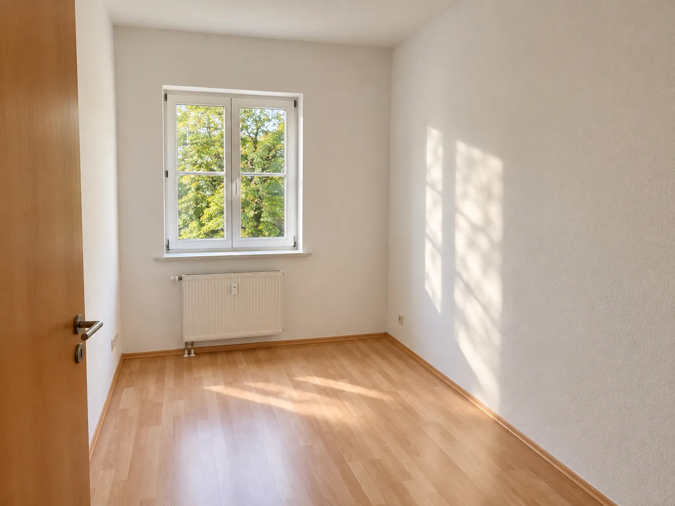 2 room apartment with 58 m² in Magdeburg – Photo 10