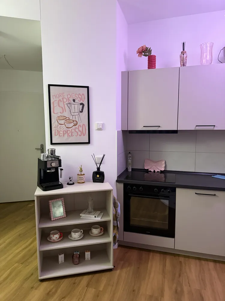 1 room apartment with 35 m² in Berlin – Photo 2