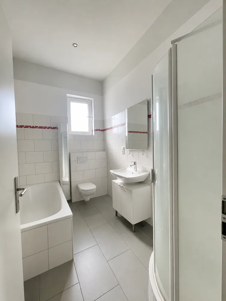 3 Zimmer Wohnung mit 102 m² in Frankfurt am Main – Bild 9