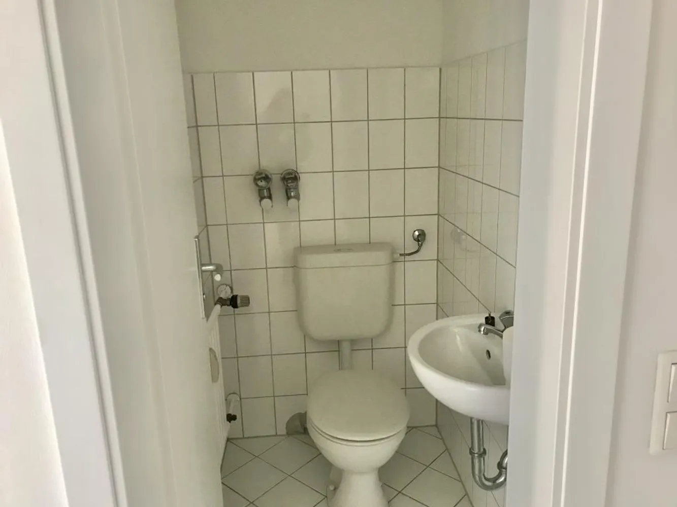 3 Zimmer Wohnung mit 75 m² in Gütersloh – Bild 3