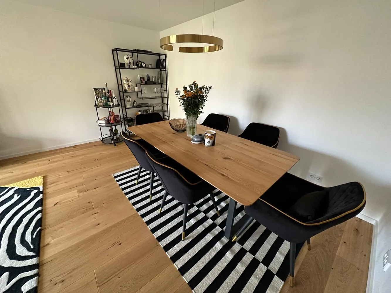 3 Zimmer Wohnung mit 86 m² in München – Bild 11