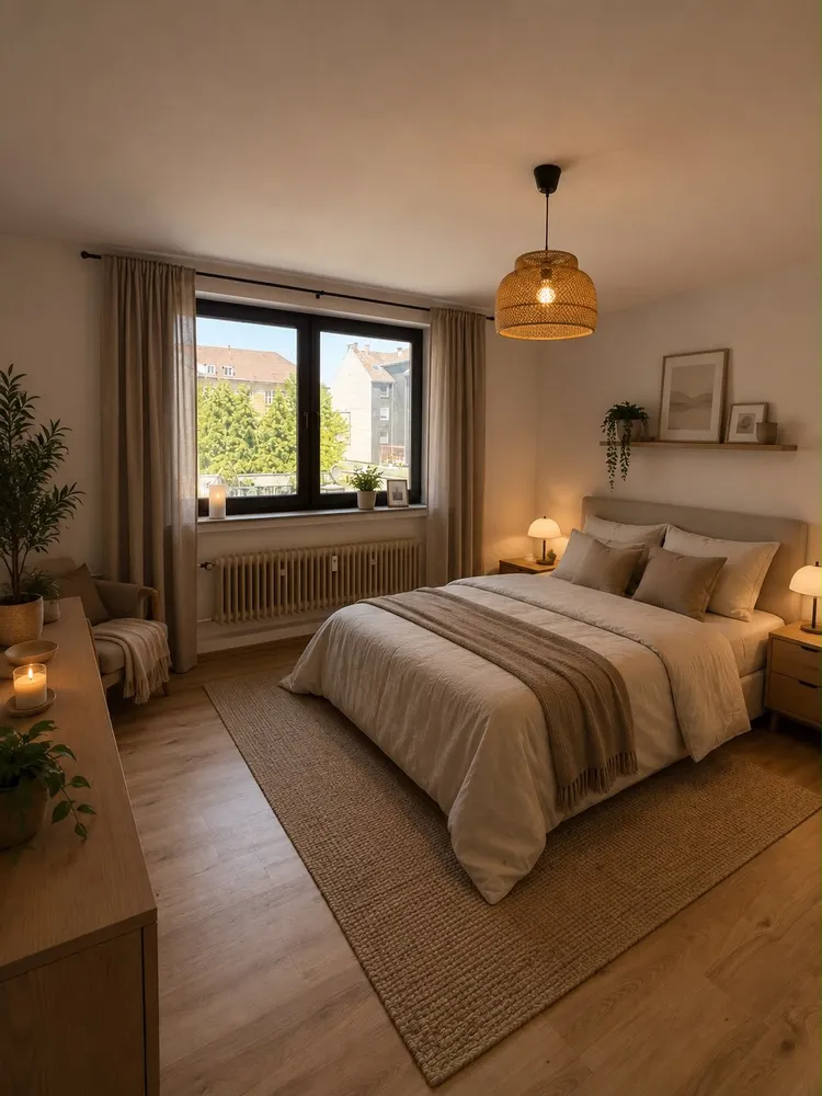 2 Zimmer Wohnung mit 65 m² in Wuppertal – Bild 4