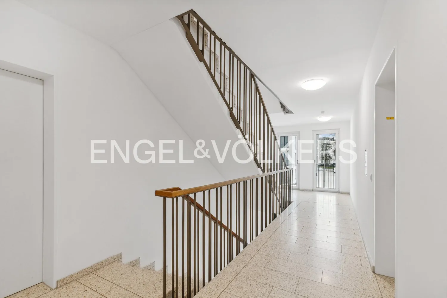 3 Zimmer Wohnung mit 95 m² in Bonn – Bild 11
