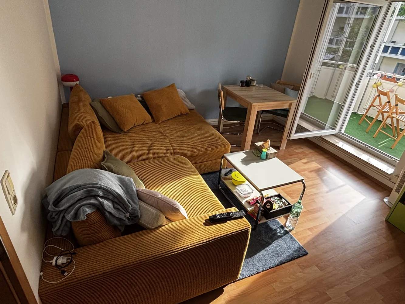 3 Zimmer Wohnung mit 51 m² in Halle (Saale) – Bild 6