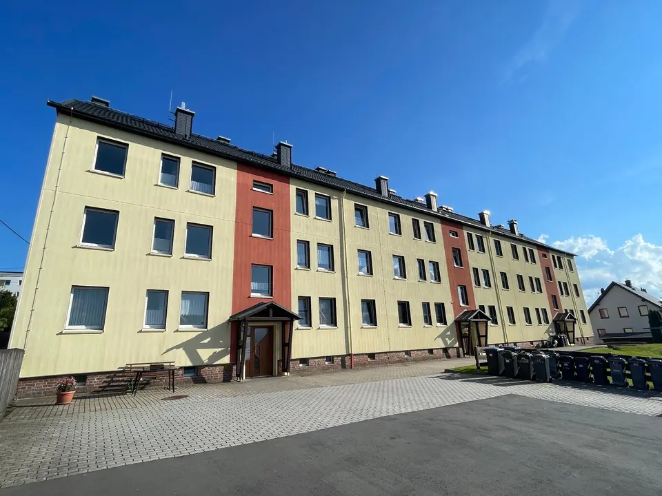2 Zimmer Wohnung mit 59 m² in Annaberg-Buchholz – Bild 8