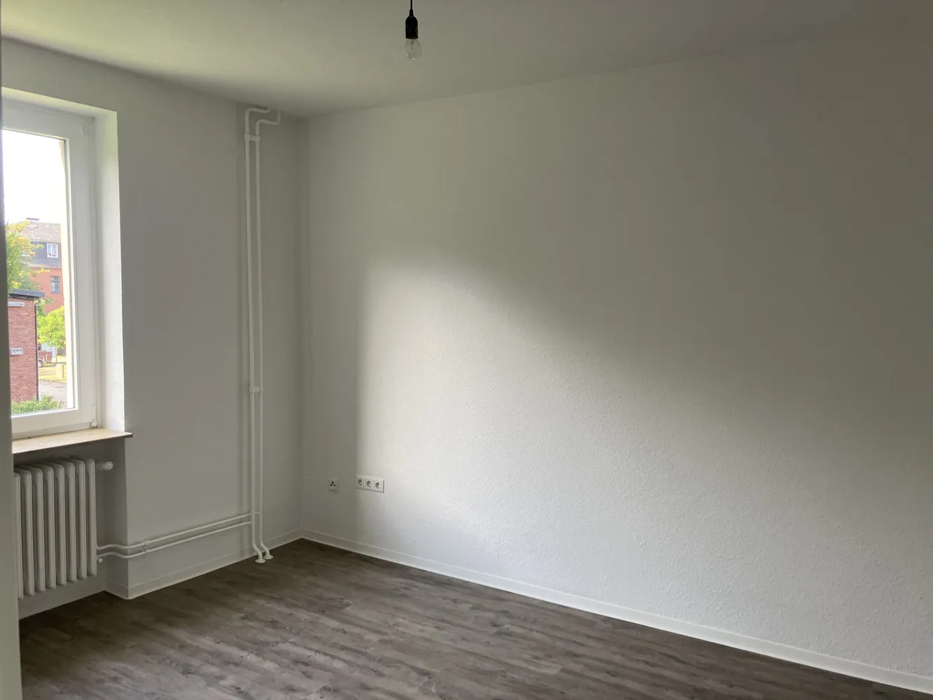 2 Zimmer Wohnung mit 51 m² in Kassel – Bild 6