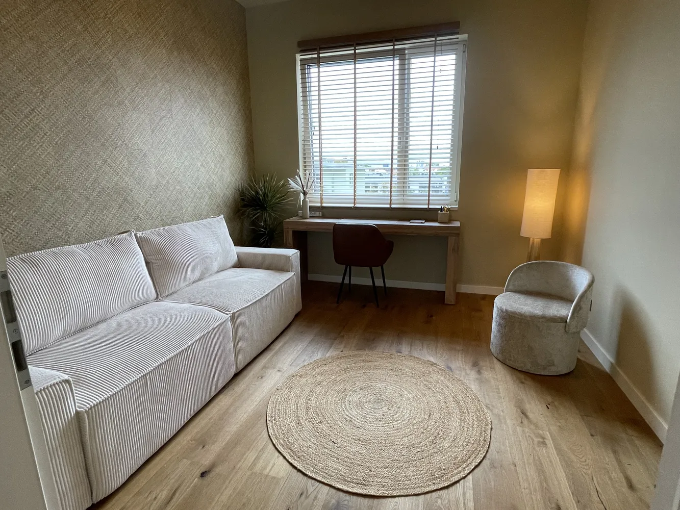 4 Zimmer Wohnung mit 140 m² in Berlin – Bild 12