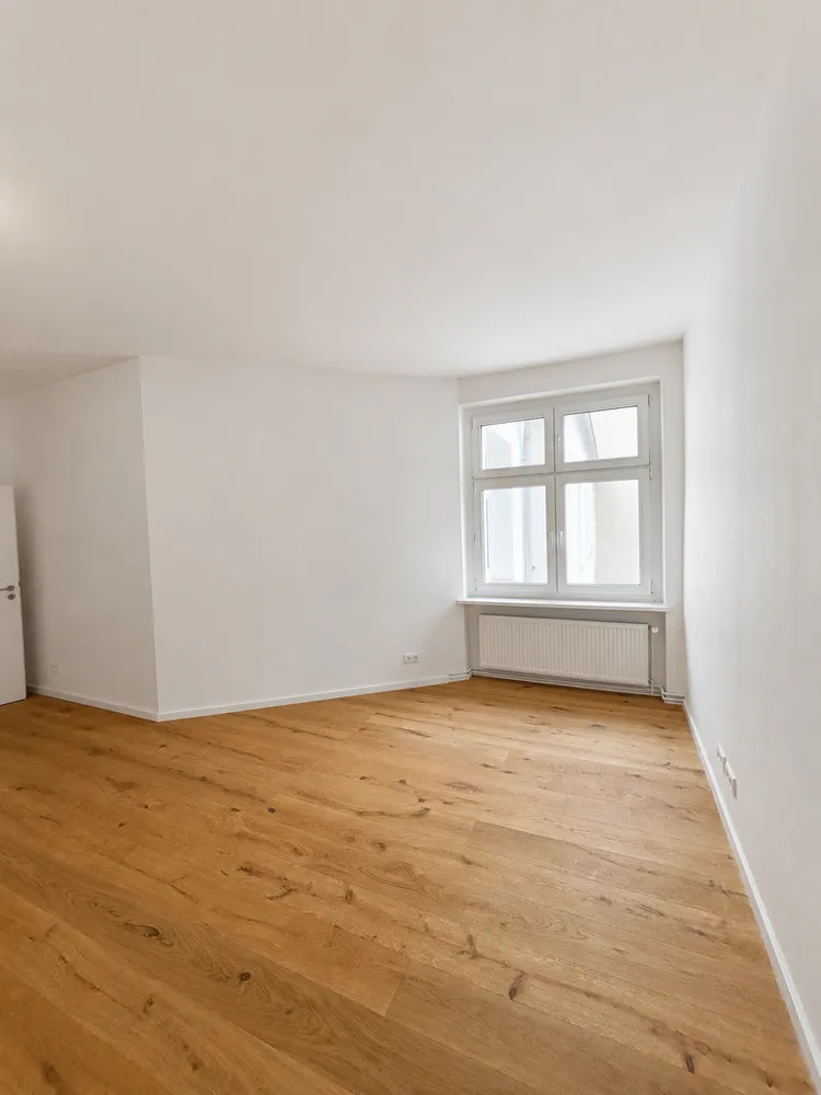 1 Zimmer Wohnung mit 44 m² in Berlin – Bild 3